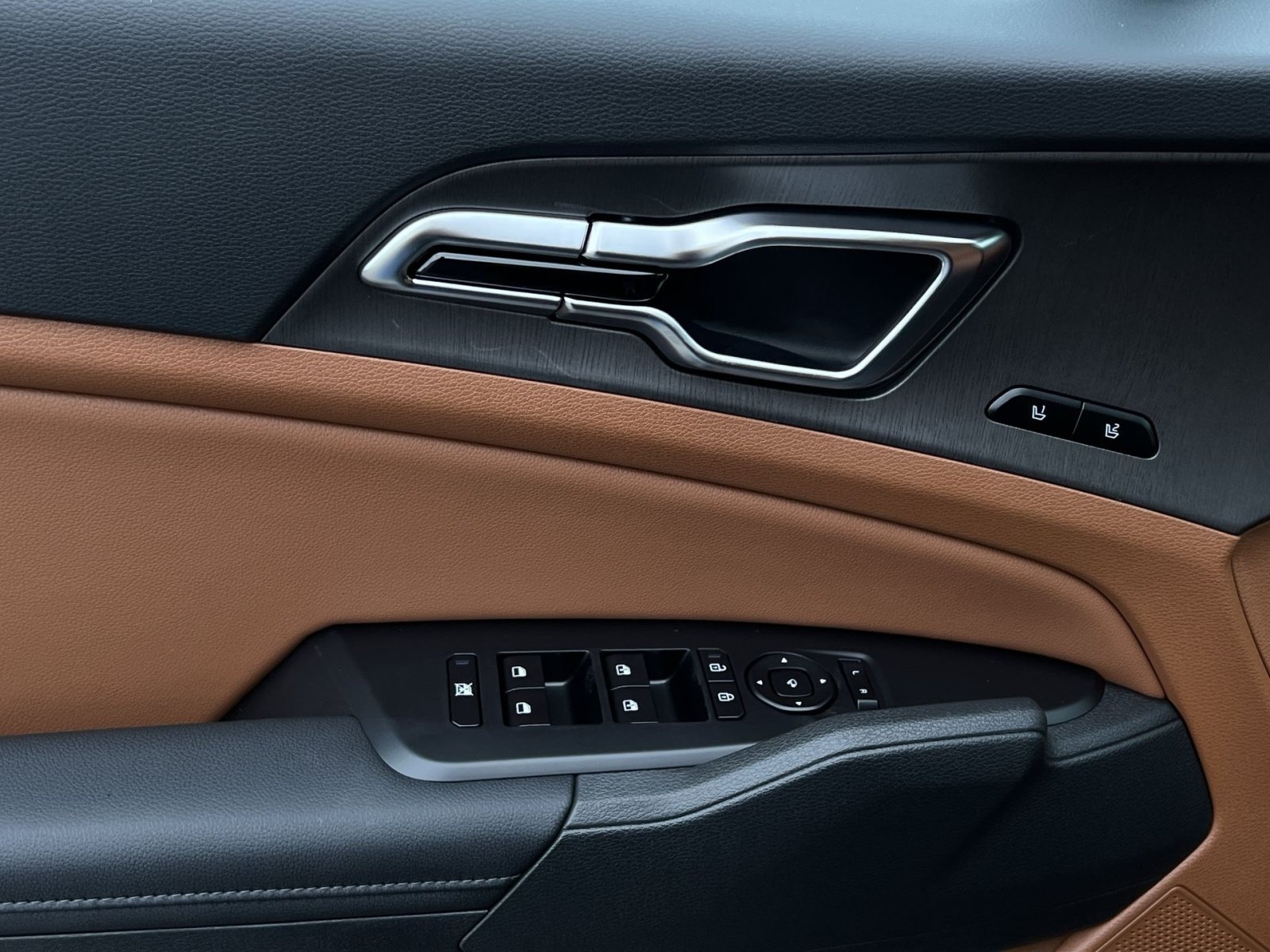 New 2027 Kia Sportage X-Line AWD/4WD image 20