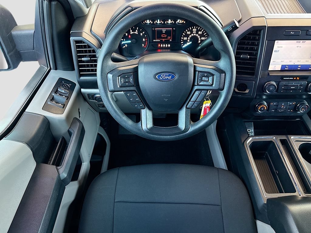 Used 2019 Ford F150 XL w/ Equipment Group 101A Mid RWD image 10