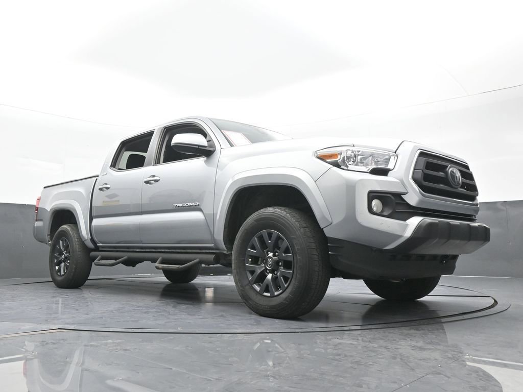 Used 2023 Toyota Tacoma SR5 RWD image 58