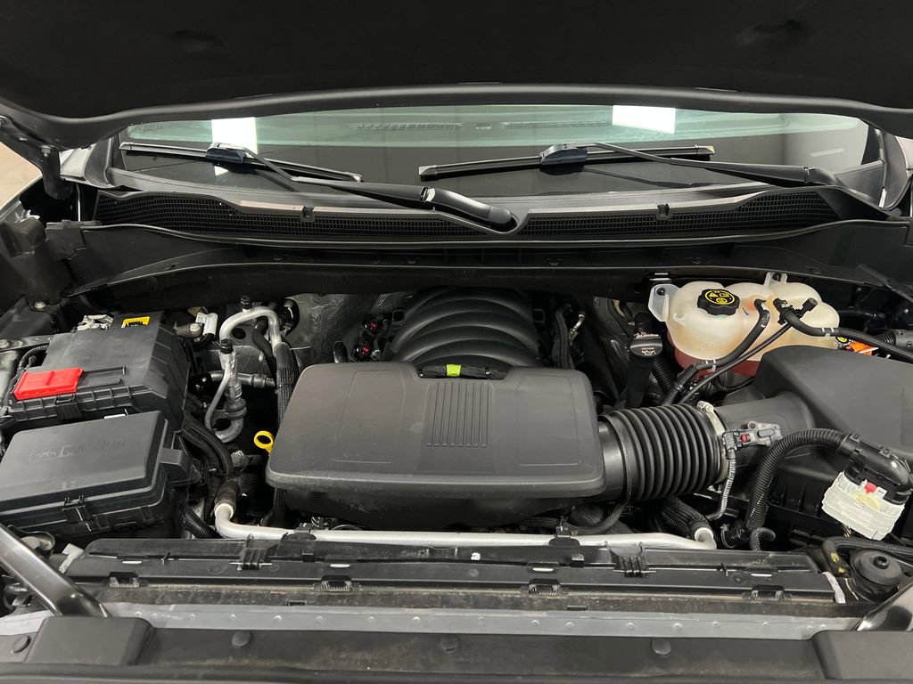 Used 2023 Chevrolet Silverado 1500 ZR2 w/ Technology Package AWD/4WD image 25