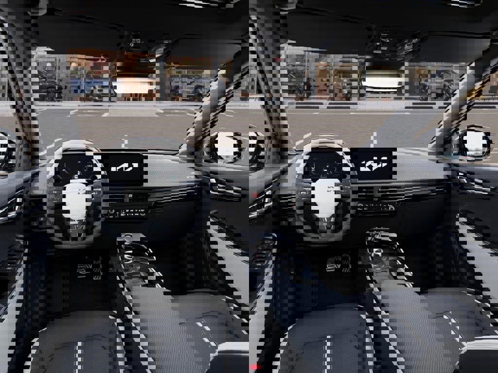 New 2025 Kia EV6 GT-Line image 14