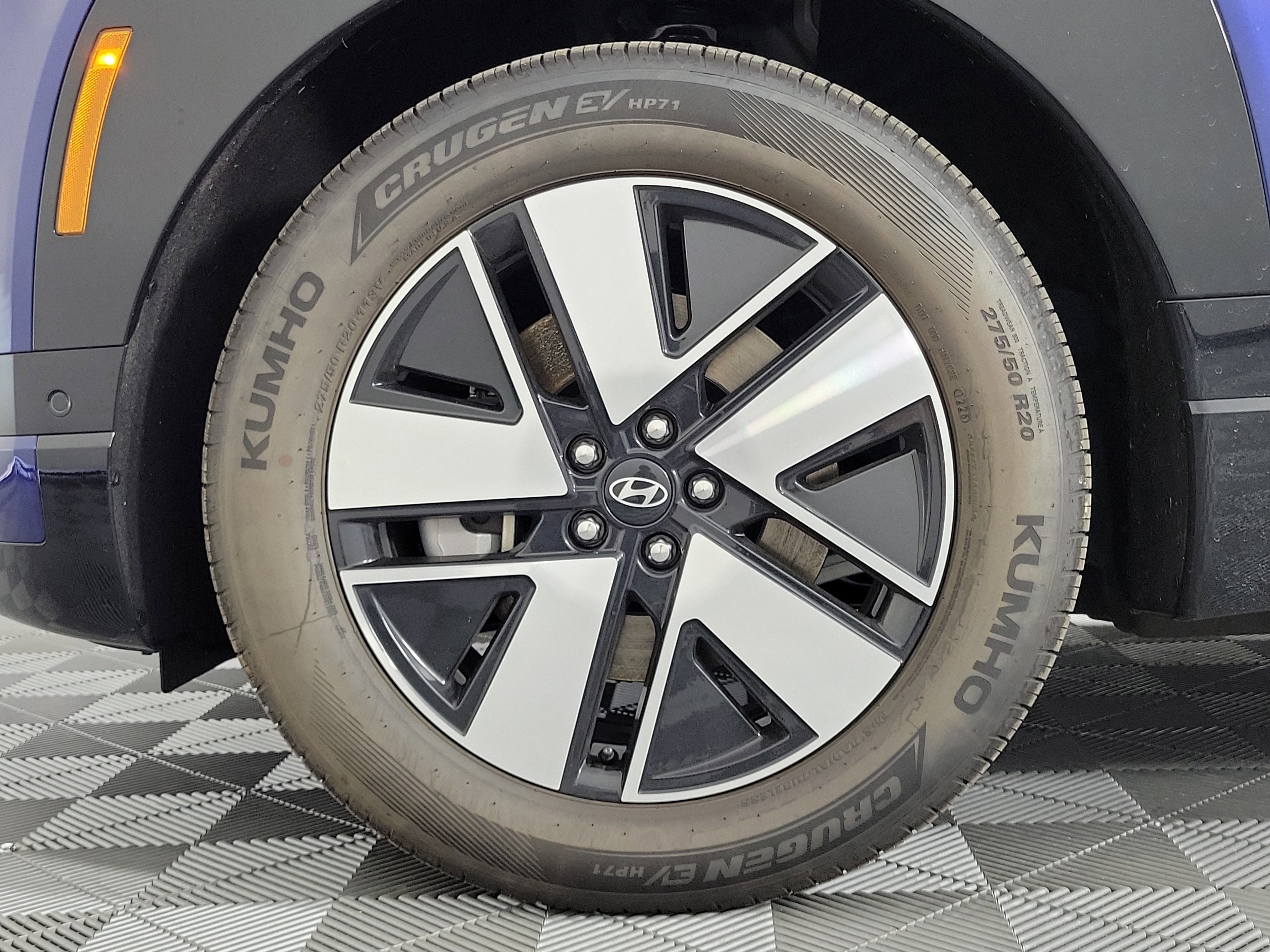 New 2026 Hyundai Ioniq 9 SEL image 34