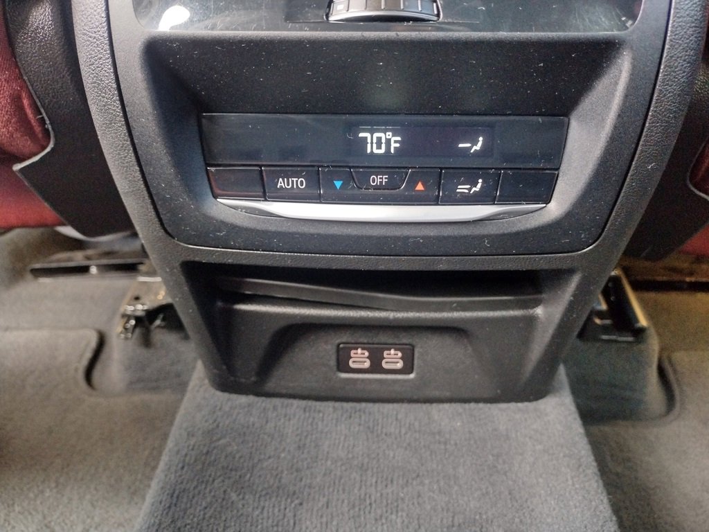 Used 2023 BMW X3 xDrive30i image 8