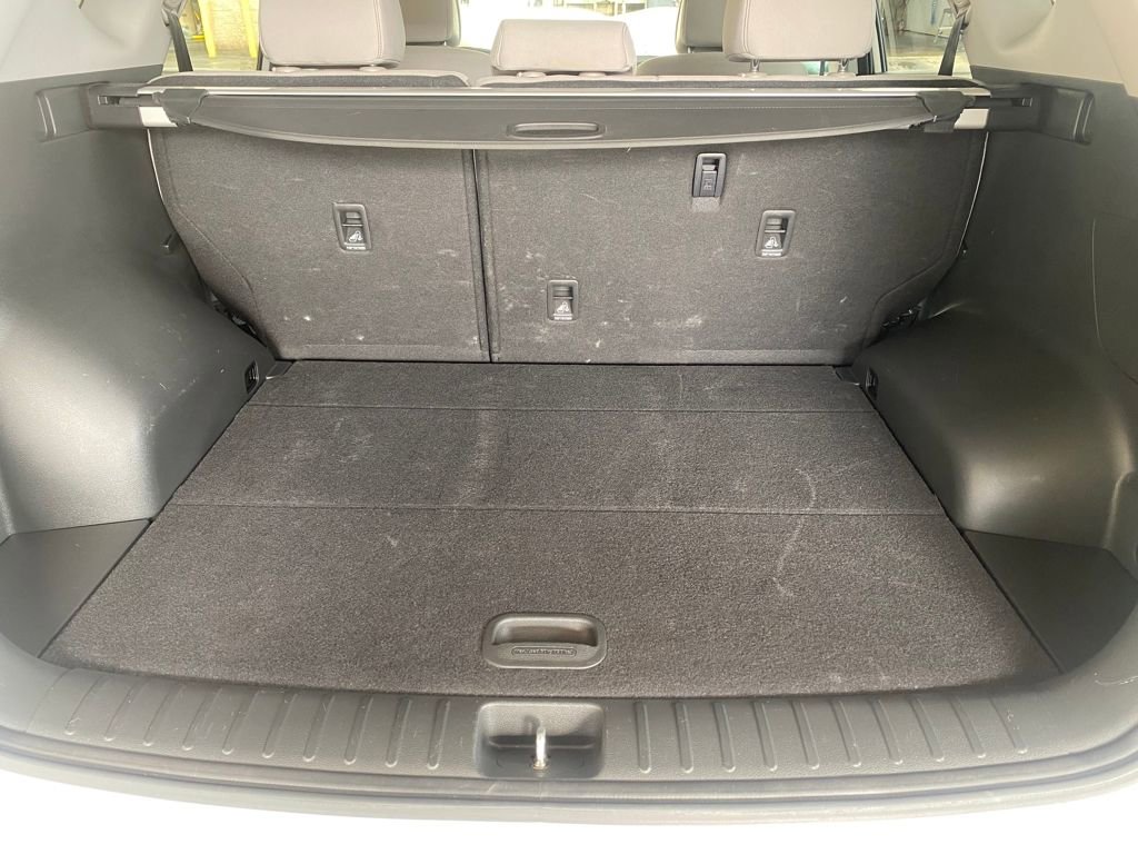 Used 2016 Hyundai Tucson SE w/ Option Group 12 image 29