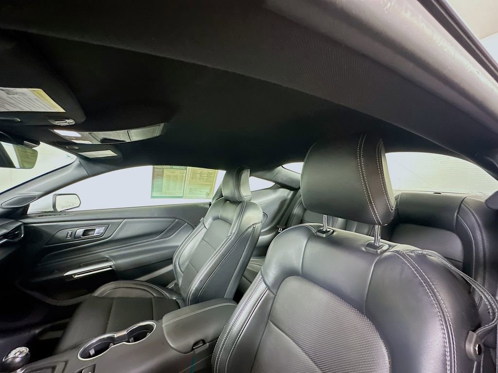 Used 2024 Ford Mustang GT Premium RWD image 13
