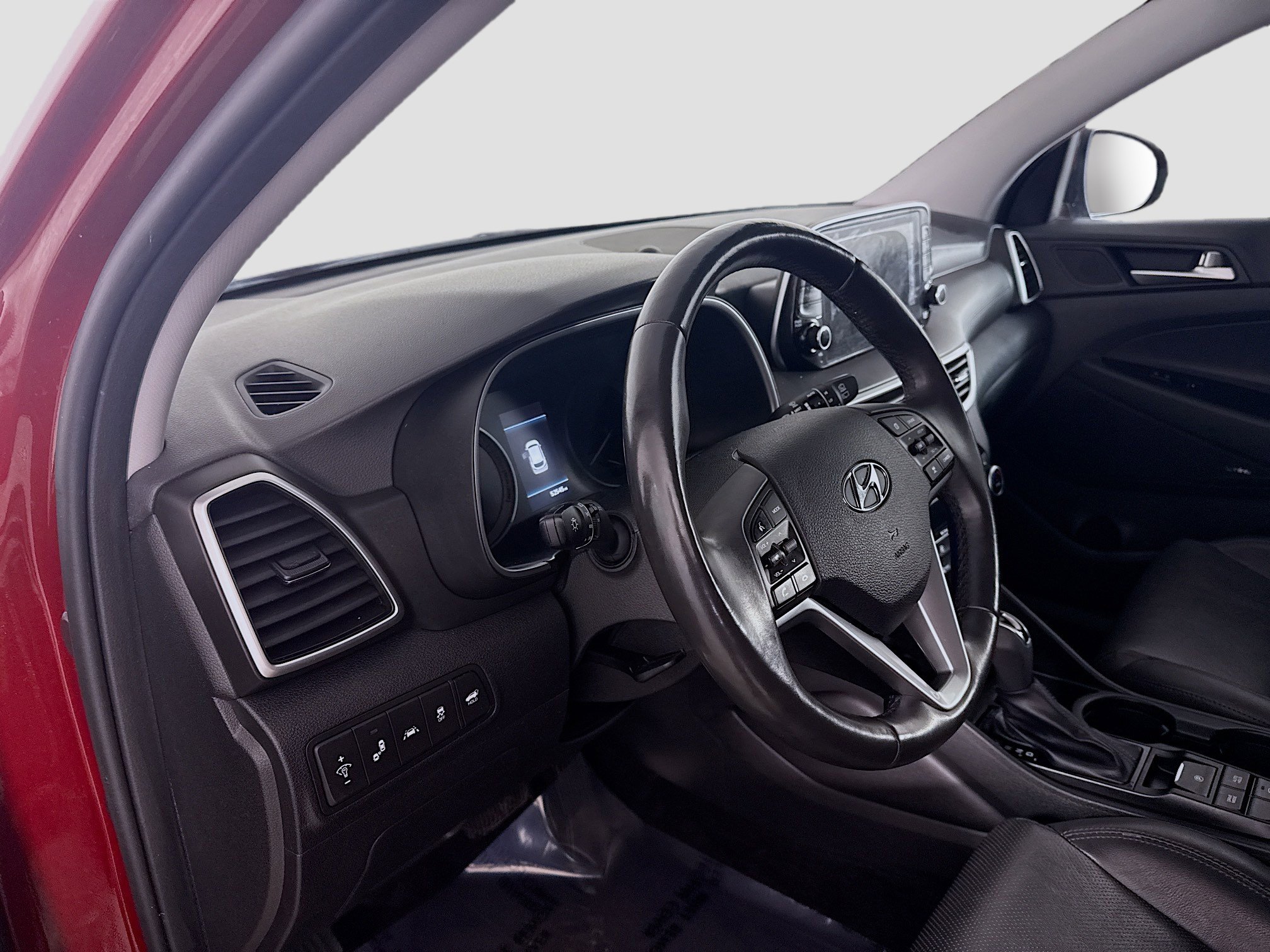 Used 2019 Hyundai Tucson Ultimate image 23