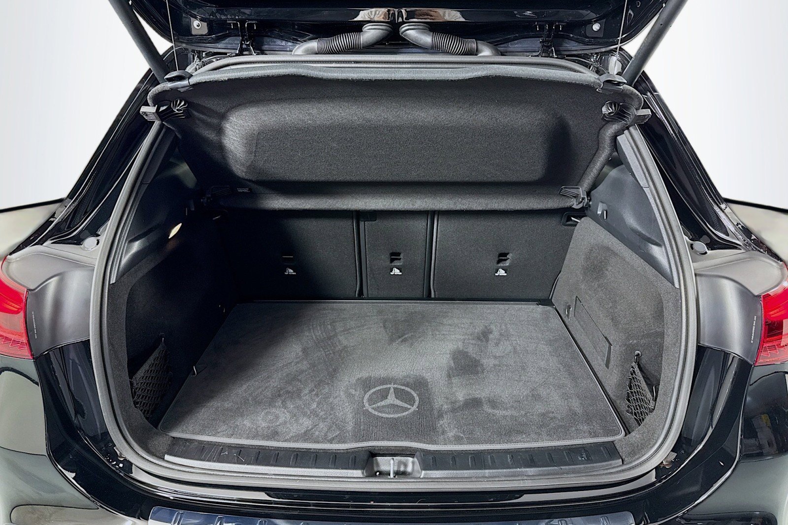 Certified 2026 Mercedes-Benz GLA 250 image 23