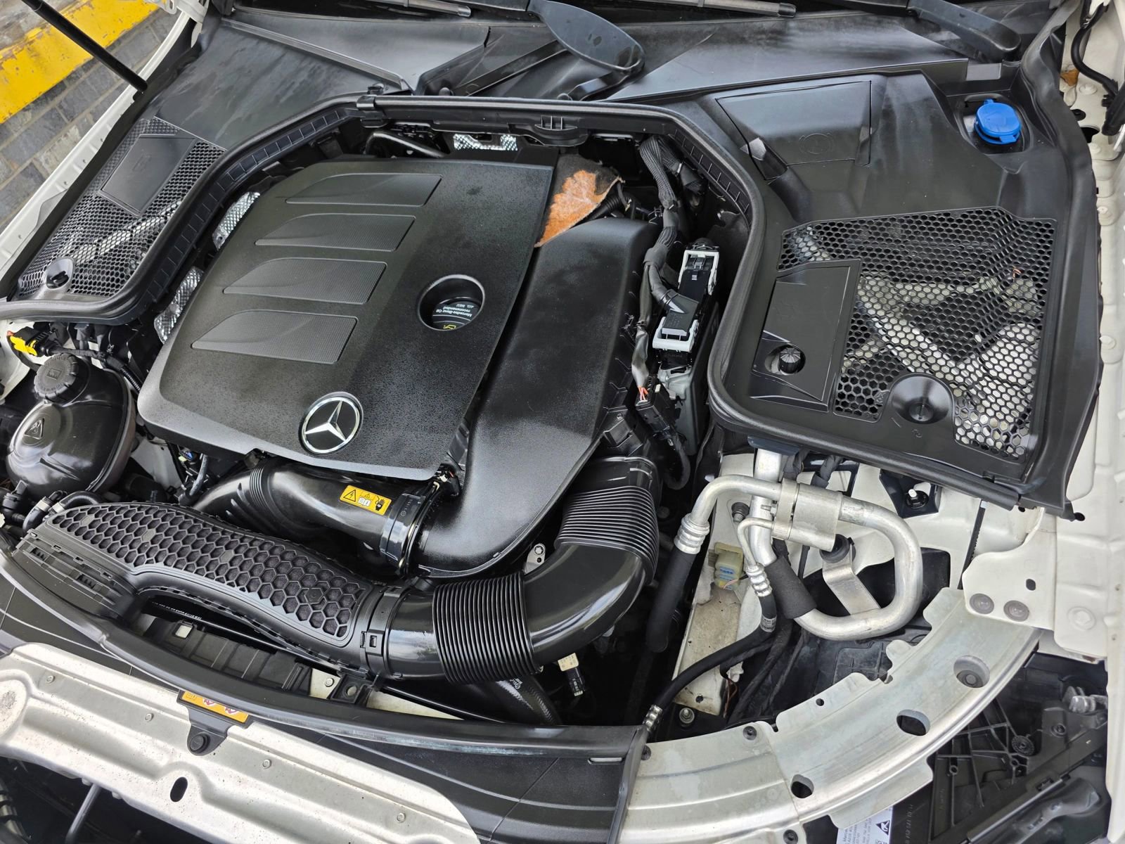 Used 2019 Mercedes-Benz C 300 Coupe image 33