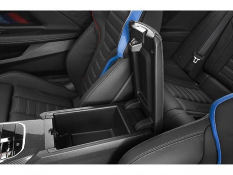 New 2026 BMW M2 CS RWD image 13