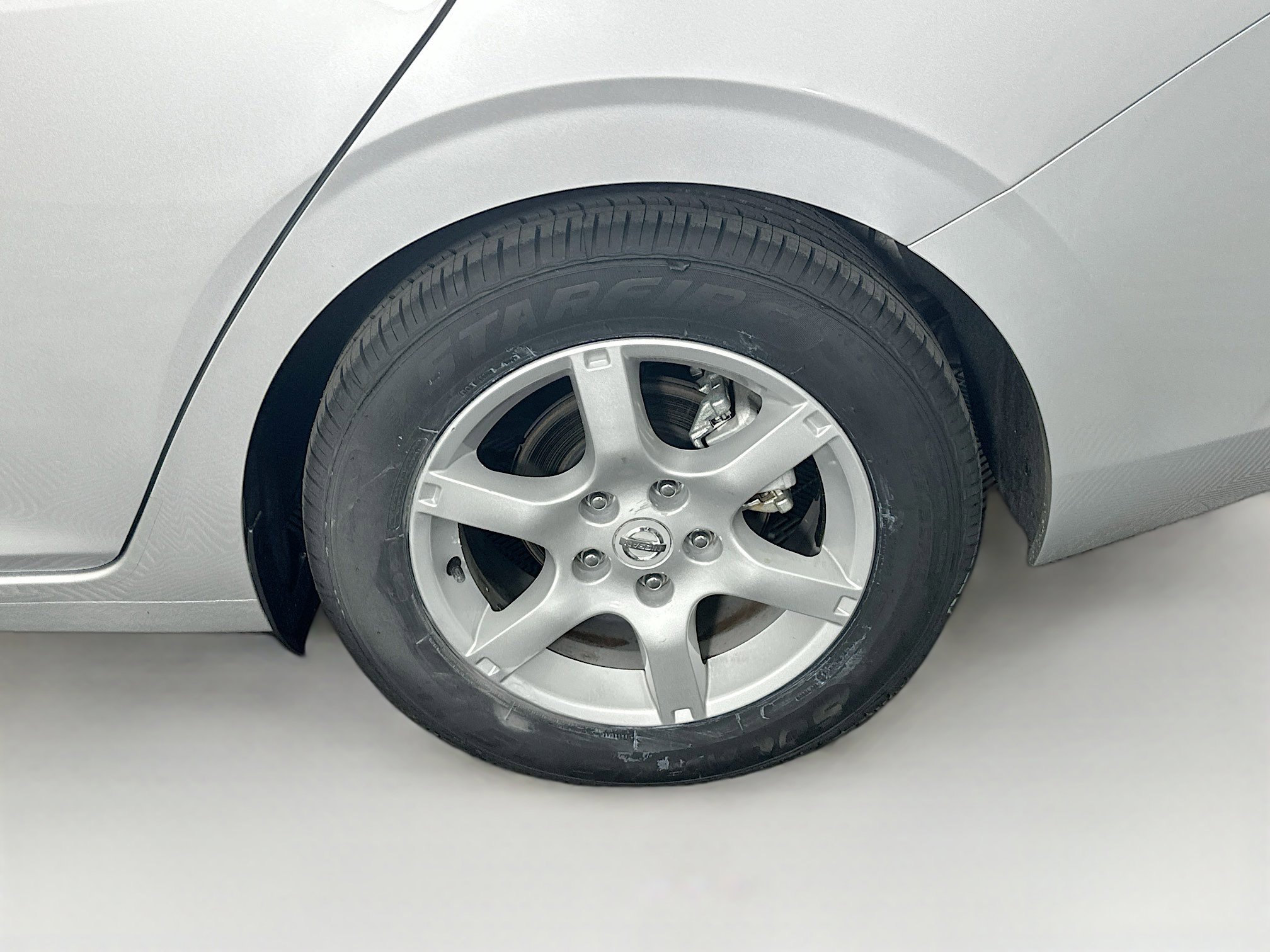 Used 2023 Nissan Sentra SV w/ All-Weather Package image 11