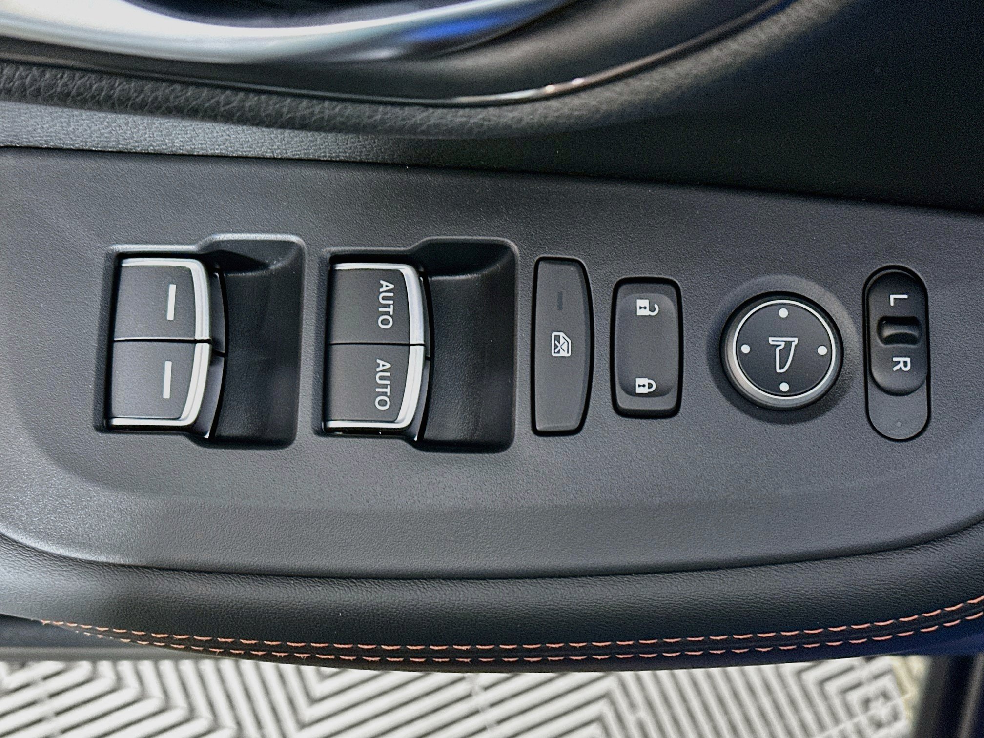 New 2027 Honda HR-V Sport image 17