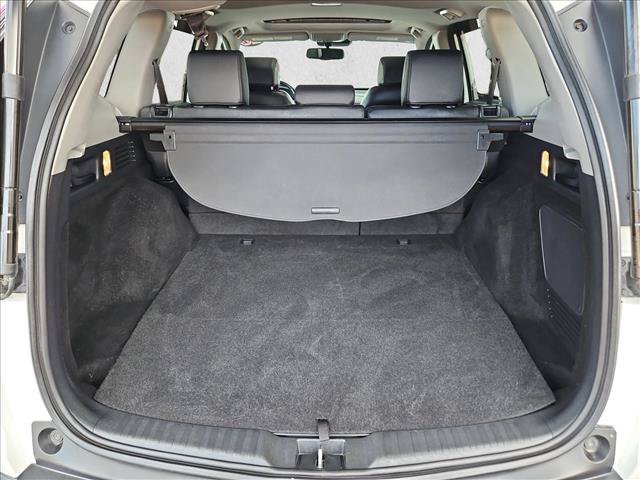Used 2020 Honda CR-V Touring image 6