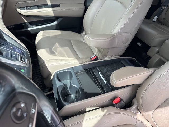 Used 2022 Honda Odyssey EX-L image 15
