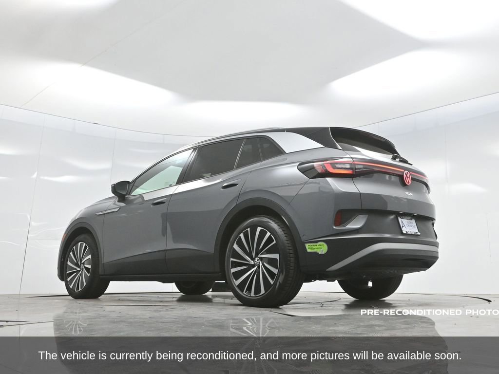 Used 2023 Volkswagen ID.4 Pro S Plus image 65