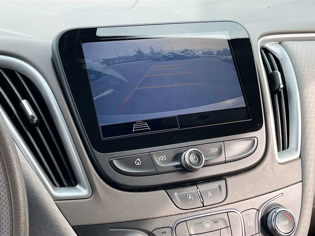 Used 2022 Chevrolet Malibu LS w/ LPO, Convenience Package 1 image 13