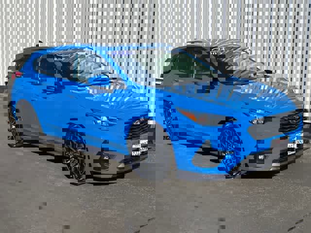 Certified 2024 Subaru Impreza 2.0i Sport image 8