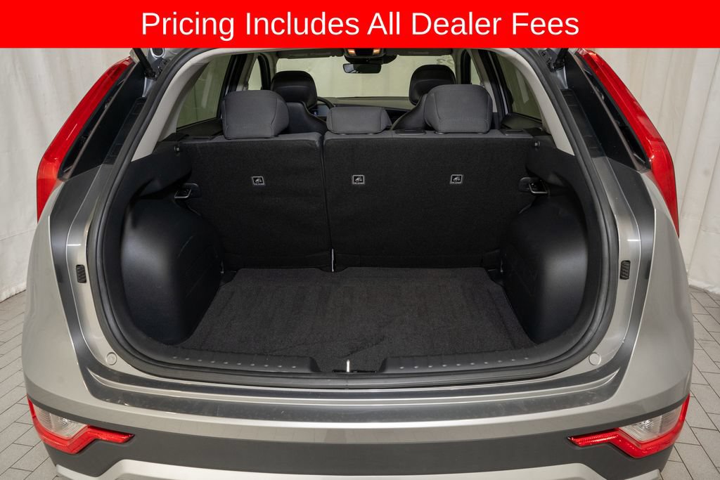 Used 2023 Kia Niro LX FWD image 5