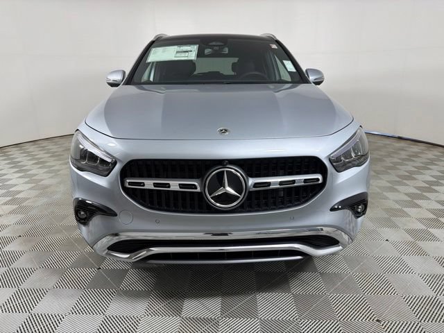 New 2026 Mercedes-Benz GLA 250 4MATIC image 2