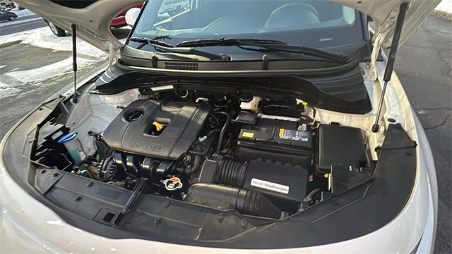 Used 2024 Kia Soul LX w/ Option Group 015 image 33