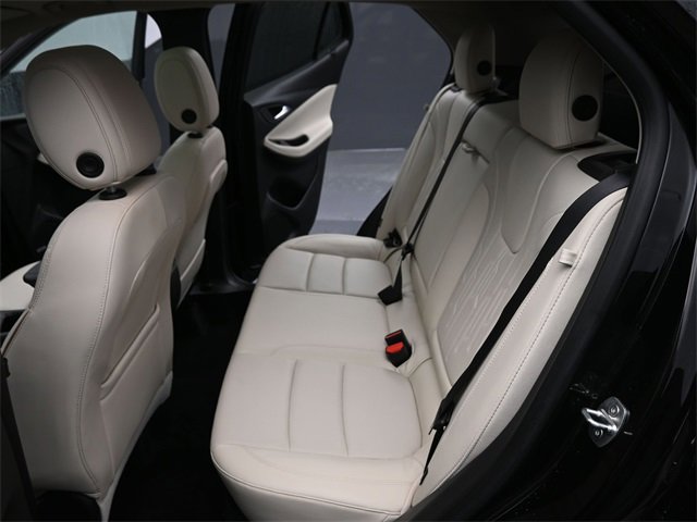 Used 2024 Buick Encore GX Avenir w/ Avenir Convenience Package image 15