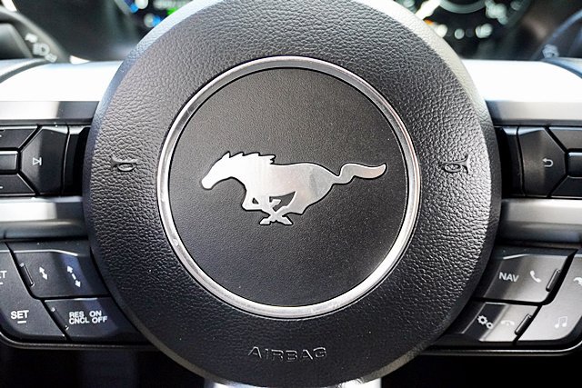 Used 2019 Ford Mustang GT Premium w/ Equipment Group 401A RWD image 47