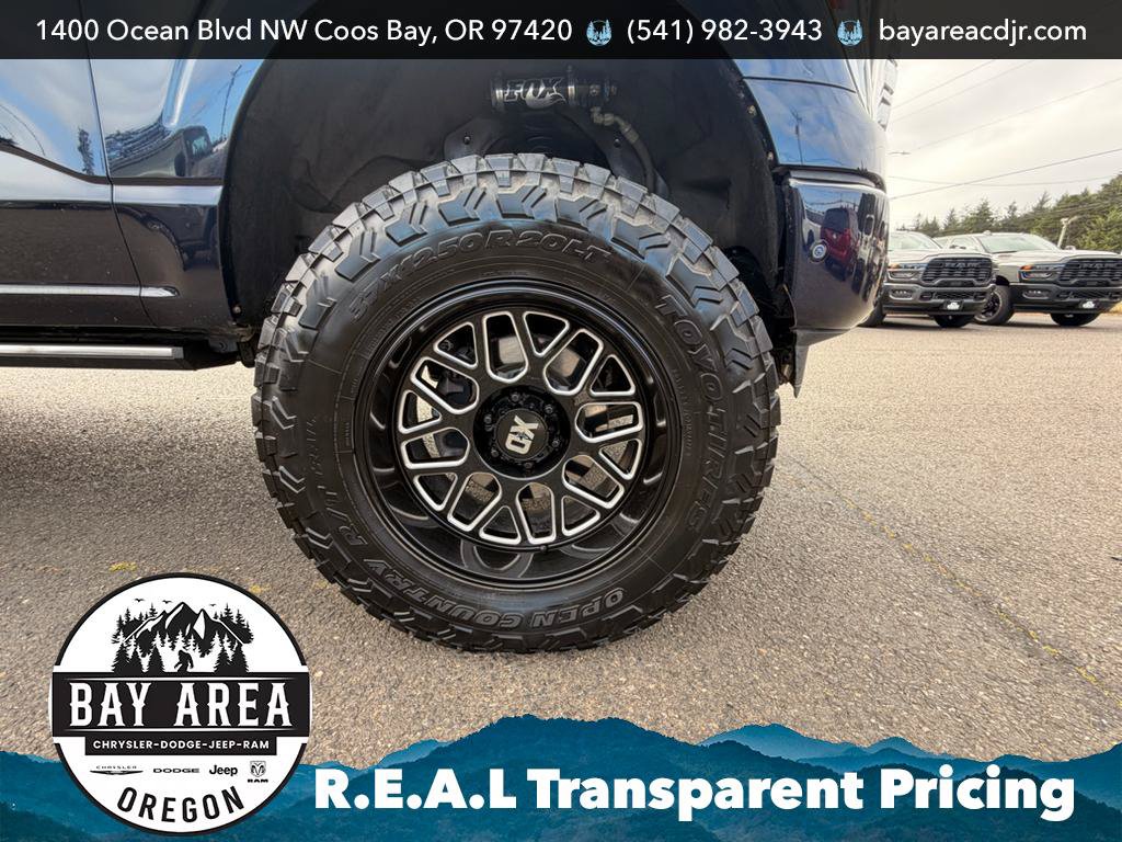 Used 2021 Ford F150 Platinum w/ Equipment Group 701A High AWD/4WD image 28