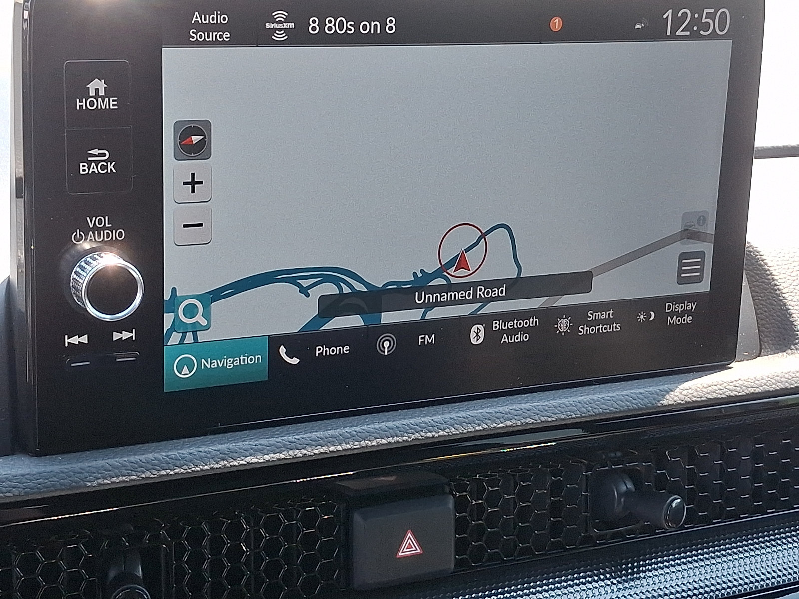 Certified 2025 Honda CR-V Sport Touring image 17