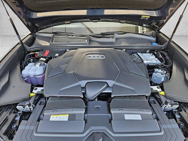 New 2026 Audi Q8 Premium Plus AWD/4WD image 26