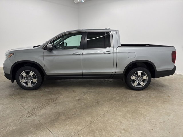 New 2026 Honda Ridgeline RTL image 8