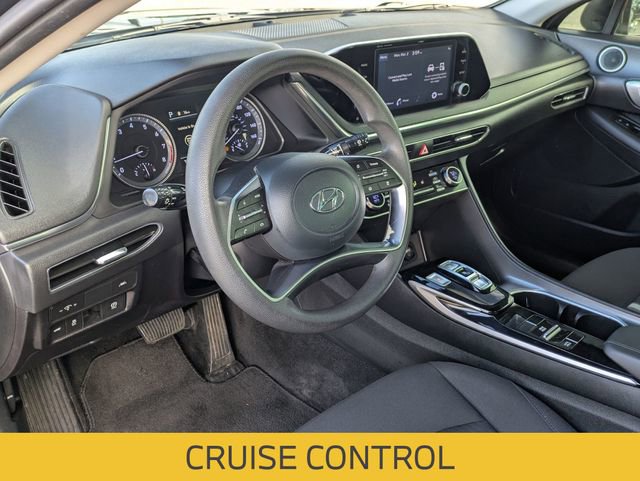 Used 2022 Hyundai Sonata SEL image 14