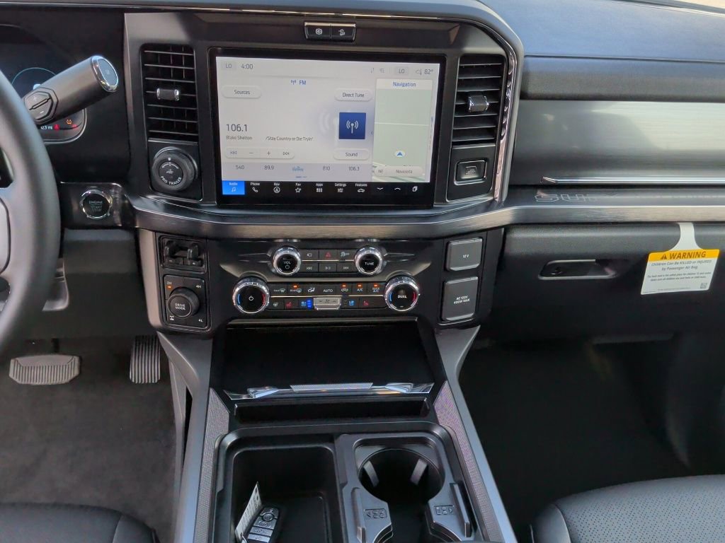 New 2026 Ford F350 Lariat image 23