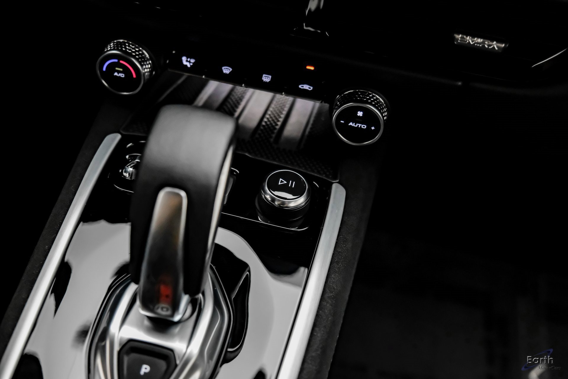 Used 2024 Lotus Emira First Edition image 60