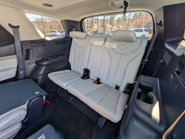 Used 2021 Hyundai Palisade Limited AWD/4WD image 30