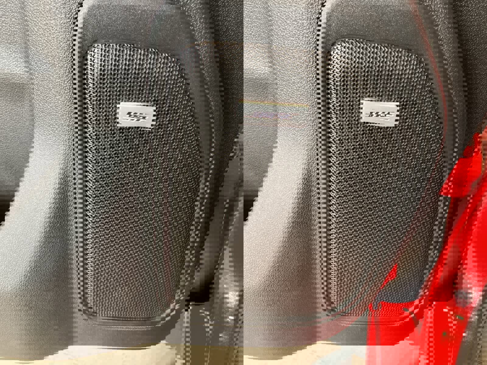 Used 2022 GMC Sierra 2500 SLT w/ SLT Preferred Package image 17