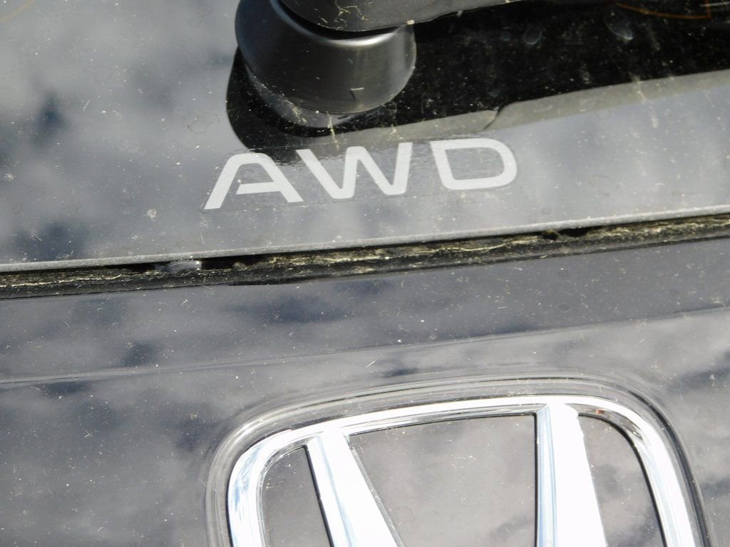 New 2026 Honda HR-V Sport image 35