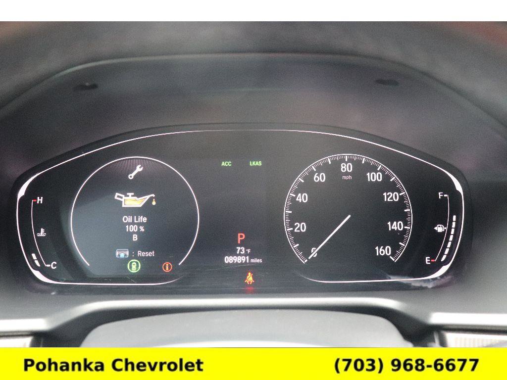 Used 2018 Honda Accord Sport image 9