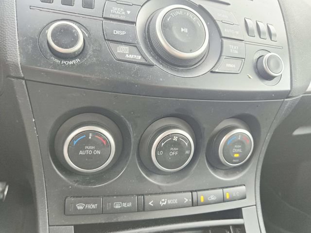 Used 2013 MAZDA MAZDA3 i Touring FWD image 16