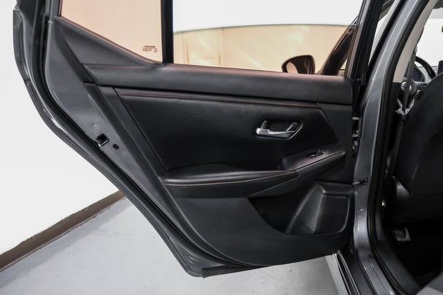 Used 2020 Nissan Sentra SR w/ Lighting Package image 46