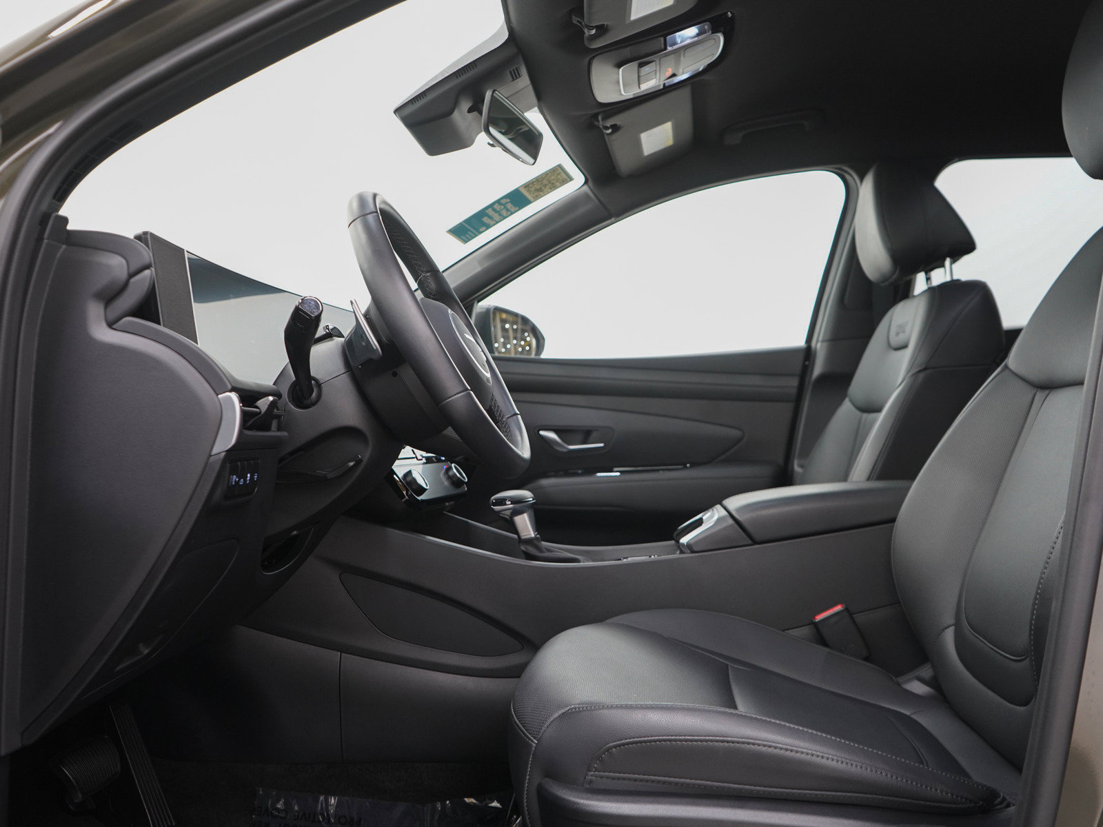 Certified 2025 Hyundai Santa Cruz XRT AWD/4WD image 23