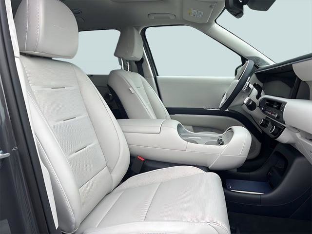 New 2026 Hyundai Palisade Calligraphy image 11