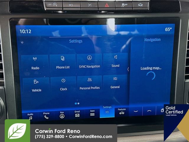 Certified 2023 Ford F150 Raptor image 19