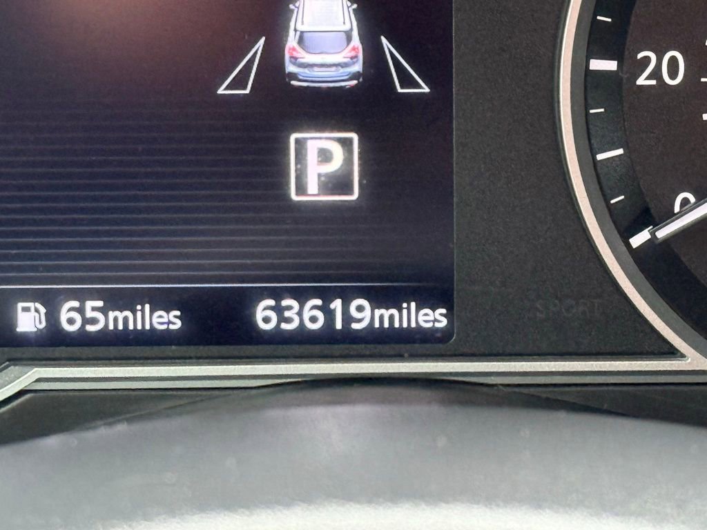 Used 2018 Nissan Kicks SR image 36