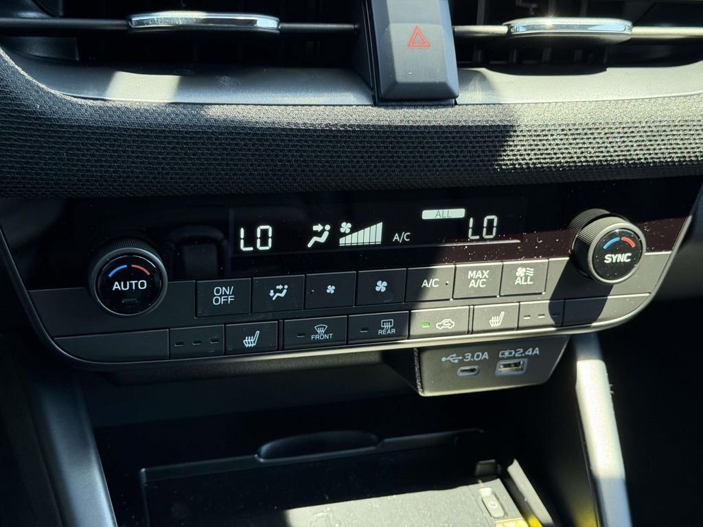 New 2026 Subaru Outback Premium AWD/4WD image 22