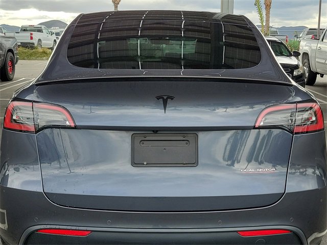 Used 2022 Tesla Model Y Performance image 23