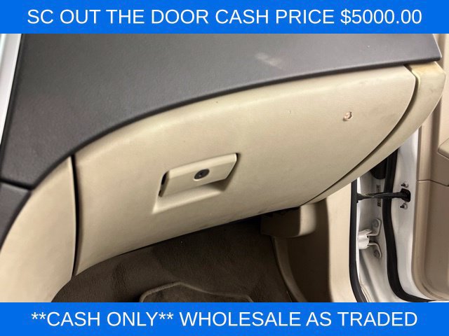 Used 2013 Cadillac SRX Luxury FWD image 31