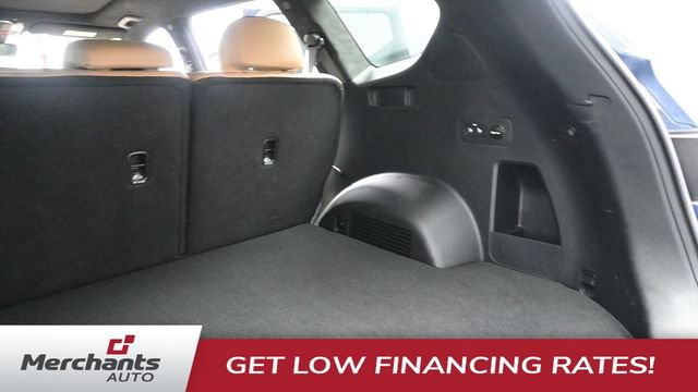 Used 2023 Hyundai Santa Fe Calligraphy AWD/4WD image 19