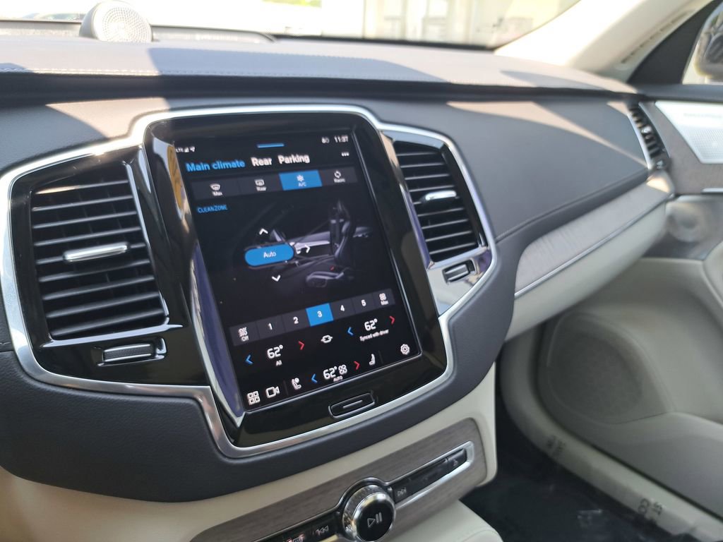 Used 2023 Volvo XC90 T8 Ultimate w/ Protection Package Premier image 11