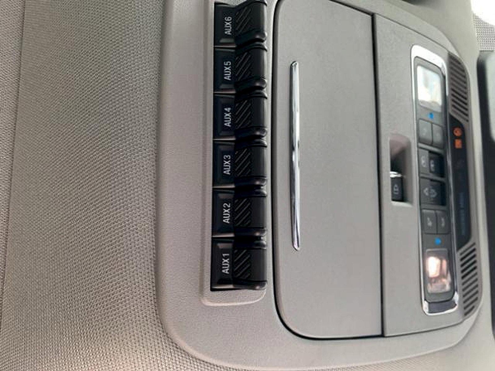 New 2024 Ford F250 Lariat w/ Lariat Ultimate Package image 20