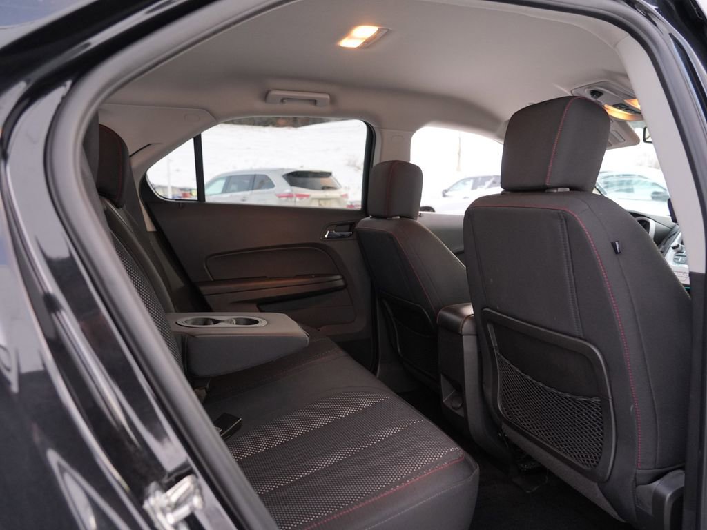 Used 2014 Chevrolet Equinox LT w/ Power Convenience Package image 27