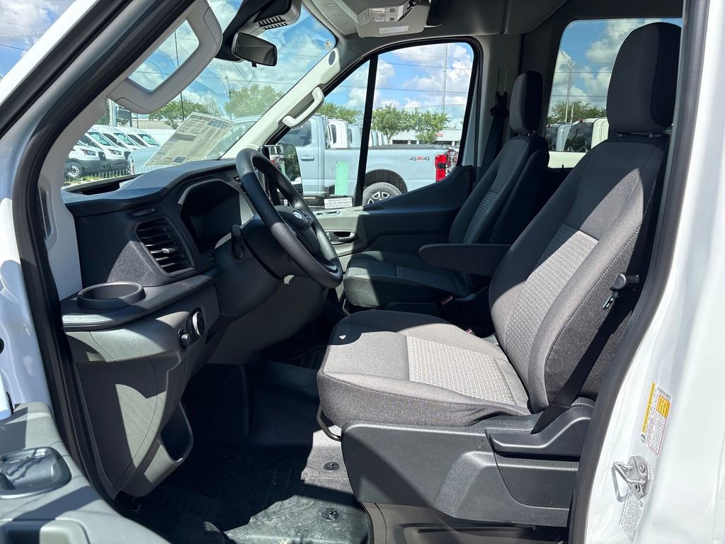 New 2026 Ford Transit 350 XL RWD image 29